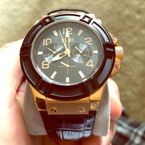 Guess watch
